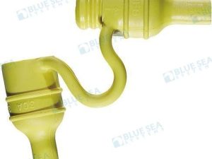 Fuse Holder AGC/MDL Waterproof 30A