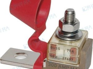 FUSE HOLDER BATTERY SWITCH 30-300A