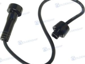 FUSE HOLDER FOR GLASSTUBE 20 AMP