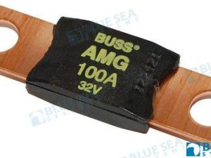 FUSE MEGA 100 AMP/32 VOLT