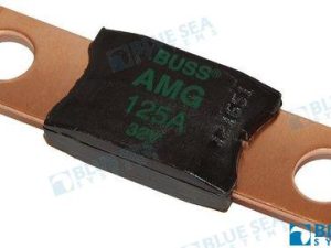 FUSE MEGA 125 AMP/32 VOLT