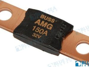 FUSE MEGA 150 AMP/32 VOLT