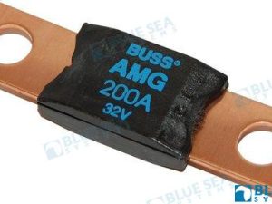 FUSE MEGA 200 AMP/32 VOLT