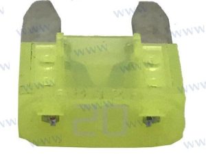 FUSE WIRE (20A)