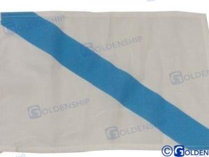 GALICIA FLAG 20X30