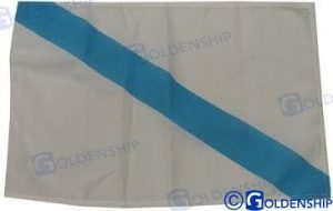 GALICIA FLAG 30X45