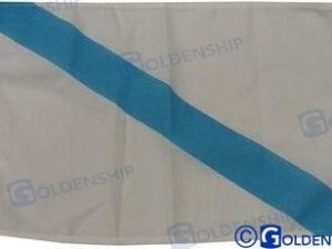 GALICIA FLAG  30X45