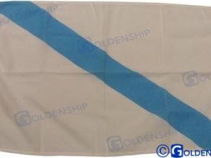 GALICIA FLAG 40X60