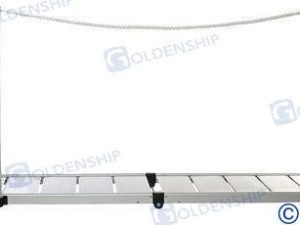 GANGWAY ALU FOLDABLE 2 M