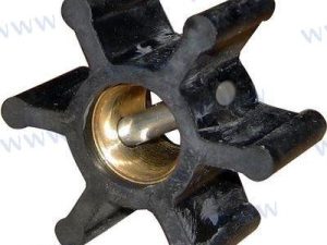 GAS ENGINE IMPELLER