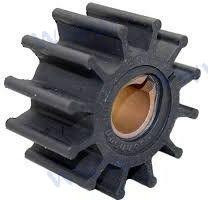 GAS ENGINE IMPELLER