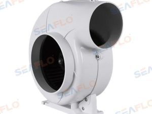 GAS EXTRACTOR 320CFM 12V