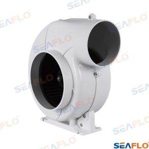 GAS EXTRACTOR 320CFM 12V