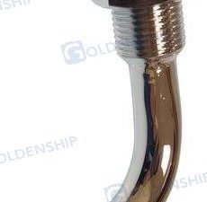 GAS TANK VENT. 9/16 "  BCP 90º