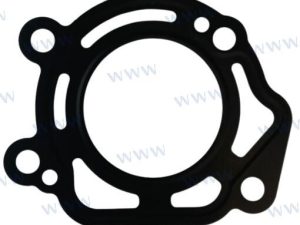 GASKET A, EXHAUST PIPE