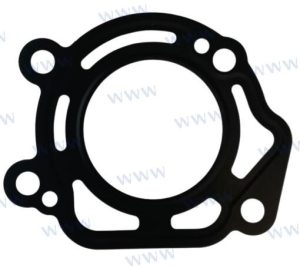 GASKET A, EXHAUST PIPE
