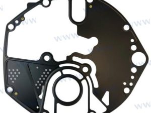 GASKET ASSY, OIL PAN