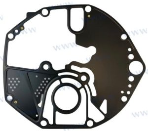 GASKET ASSY, OIL PAN