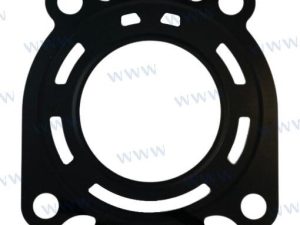 GASKET B, EXHAUST PIPE