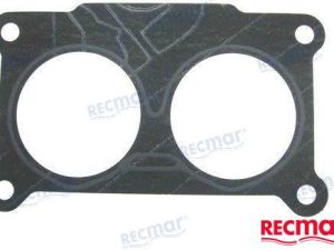GASKET CARBURETOR BASE