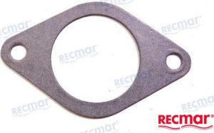 GASKET CARBURETOR BASE