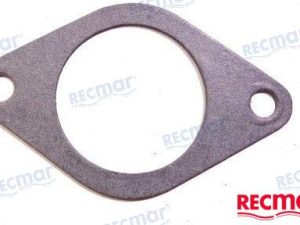 GASKET CARBURETOR BASE