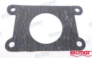 GASKET CARBURETOR BASE