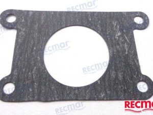 GASKET CARBURETOR BASE
