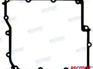 GASKET COLECTR COVER