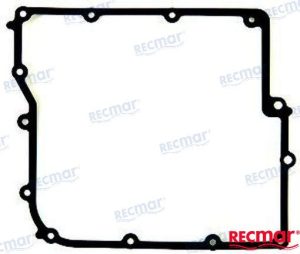 GASKET COLECTR COVER