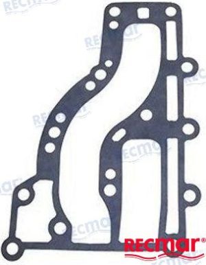 GASKET COVER