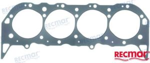 GASKET:CYL HEAD GEN IV & V