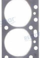 GASKET:CYLINDER HEAD 181 RX