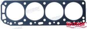 GASKET:CYLINDER HEAD 181 RX