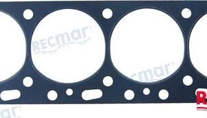 GASKET:CYLINDER HEAD 181 RX