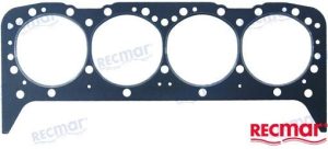 GASKET:CYLINDER HEAD 5.7 & 6.2