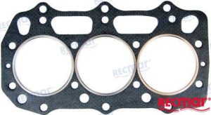 GASKET CYLINDER HEAD VOLVO 358309