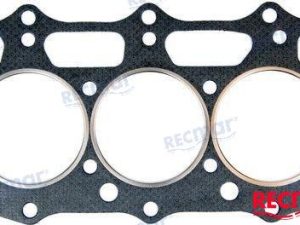 GASKET CYLINDER HEAD VOLVO 358309