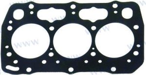 GASKET  D1-20 (1,2 mm)