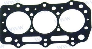 GASKET  D1-30 (1,3 mm)