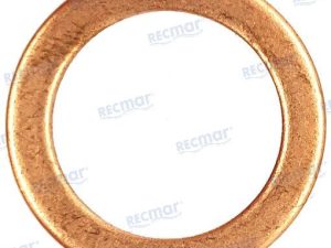 GASKET DRAIN OIL