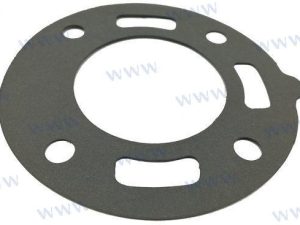 GASKET ELBOW