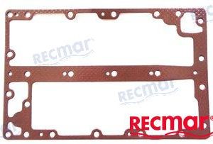 GASKET ENGINE COOLING