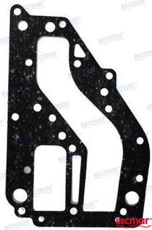 GASKET ENGINE COOLING