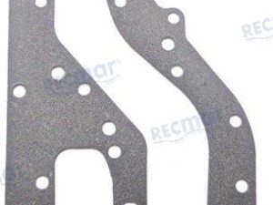 GASKET ENGINE COOLING