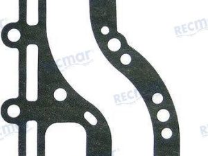 GASKET ENGINE COOLING