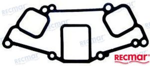 GASKET EXHAUST COVER