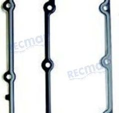GASKET EXHAUST COVER