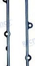 GASKET EXHAUST COVER