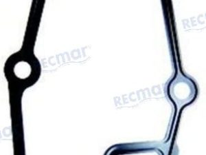 GASKET EXHAUST COVER
